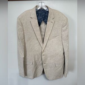 Men's Joe Joseph Abboud Suit Jacket